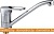Смеситель FRAP H28 F4928-B картинка
