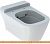 Унитаз Geberit MyDay Rimfree 201.460.60.0 картинка