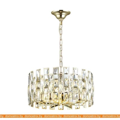 Подвесная люстра Odeon Light Diora 4121/8 фотография