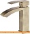 Смеситель Ganzer Leon GZ 25011D (бронзовый) картинка
