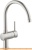 Смеситель Grohe Minta 32917DC0 (сталь) фотография Смеситель Grohe Minta 32917DC0 (сталь) фотография