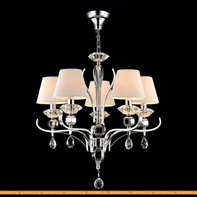 Подвесная люстра Maytoni Smusso MOD560-05-N фотография