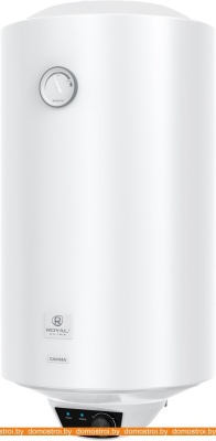 Водонагреватель Royal Clima Gamma RWH-GA100-RE фотография