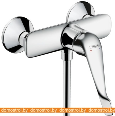 Смеситель Hansgrohe Novus 71926000 фотография