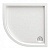 Поддон полукруглый Deante Minimal  KTN 054B  80х80х5,5 см картинка