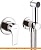 Смеситель Kludi Zenta SL 489980565 картинка