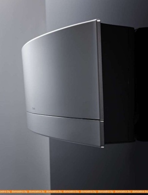 Кондиционер Daikin FTXJ20MS/RXJ20M фотография