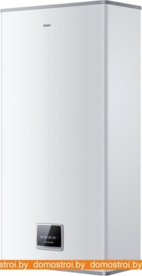 Водонагреватель Haier ES80V-F1(R) фотография