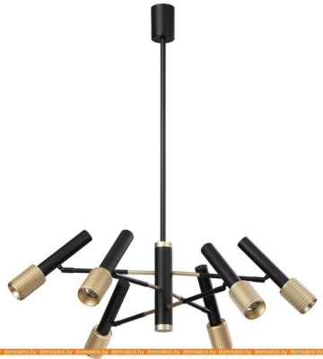 Подвесная люстра Odeon Light Mehari 4240/6C фотография
