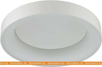 Подвесная люстра Odeon Light Sole 4066/40CL фотография