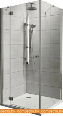 Душевой уголок Radaway Torrenta KDJ 80Lx100 (32250-01-05L) фотография