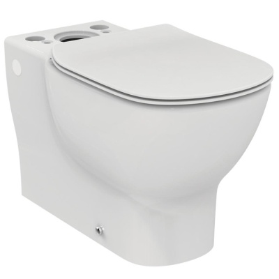 Напольный унитаз Ideal Standard Tesi AquaBlade T008201 фотография