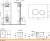 Унитаз Lavinia Boho Relfix One 9 в 1 97020119 (белое стекло) фотография Унитаз Lavinia Boho Relfix One 9 в 1 97020119 (белое стекло) фотография