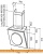 Вытяжка Elica MINI OM BL/F/55 фотография Вытяжка Elica MINI OM BL/F/55 фотография
