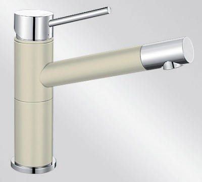 Смеситель для кухни Blanco ALTA-S Compact 515328 фотография