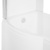 Акриловая ванна Besco Inspiro 160x70 L фотография Акриловая ванна Besco Inspiro 160x70 L фотография