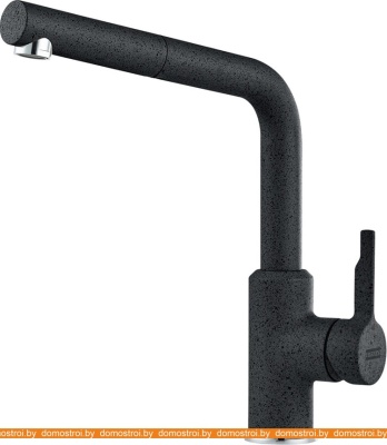 Смеситель Franke Urban 115.0595.091 (оникс) фотография