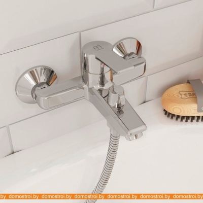 Смеситель Milardo Stripe STRSB02M02 фотография