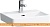 Умывальник Laufen PRO S 815961 45x34 картинка