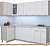 Кухня Интерлиния Мила 12x24 (вудлайн кремовый) картинка