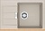 Кухонная мойка Franke Sirius SID 611-62/38 114.0489.205 (сахара) картинка