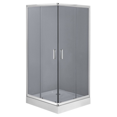 Душевой уголок Deante Funkia KYС 441K 90x90 фотография