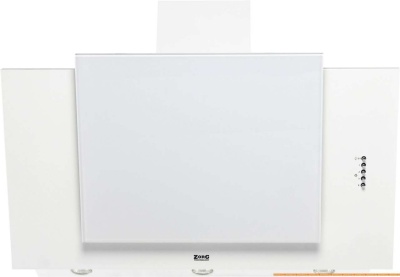 Вытяжка ZorG Technology Troy White 90 (1000 куб. м/ч) фотография