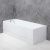Акриловая ванна BelBagno BB102 160x70 фотография Акриловая ванна BelBagno BB102 160x70 фотография