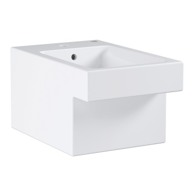 Напольное биде Биде Grohe Cube 3948600H фотография