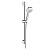 Душевая стойка Hansgrohe Crometta 100 [26657400] картинка