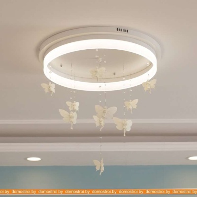 Потолочная люстра Home Light D331-65 фотография