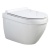 Подвесной унитаз BelBagno Cento-R BB509CH фотография