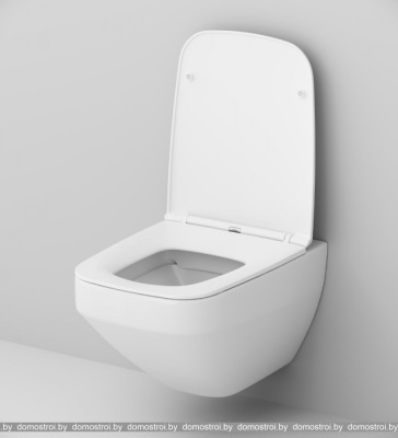 Унитаз AM.PM Inspire 2.0 FlashClean IS47001.50A1700 фотография