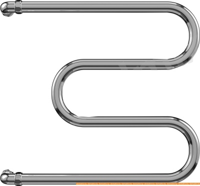 Полотенцесушитель Stelmix М-обр AISI 26,9 500x600 фотография