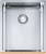 Кухонная мойка Franke Box BXX 210/110–34 127.0453.653 фотография Кухонная мойка Franke Box BXX 210/110–34 127.0453.653 фотография