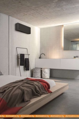 Кондиционер Daikin Stylish FTXA50BB/RXA50B фотография