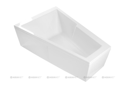 Лицевая панель для ванны Aquanet Accord 150x100 L фотография