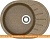 Кухонная мойка Elmar M-03M (терракотовый Q9) картинка