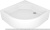 Душевой уголок Domani-Spa Delight 99 mid 90x90 (прозрачное стекло) фотография Душевой уголок Domani-Spa Delight 99 mid 90x90 (прозрачное стекло) фотография