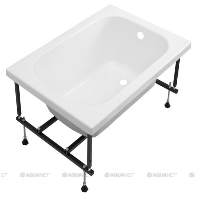 Каркас разборный для ванны Aquanet Seed 100x70 фотография