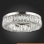 Подвесная люстра ST Luce Rifrazio SL1226.102.08 фотография Подвесная люстра ST Luce Rifrazio SL1226.102.08 фотография