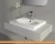 Умывальник Sanita Luxe Next 60 60.2x45.2 фотография Умывальник Sanita Luxe Next 60 60.2x45.2 фотография