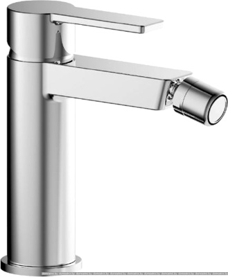 Смеситель Villeroy & Boch Architectura TVB103001000 фотография