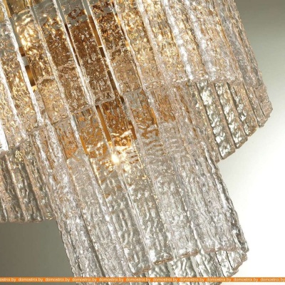 Подвесная люстра Odeon Light Merkale 4938/6A фотография