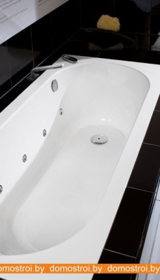 Ванны Villeroy & Boch Oberon (BQ177OBE2V) 170x70 фотография