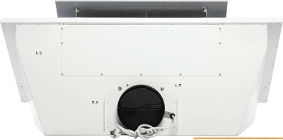 Вытяжка ZorG Technology Troy White 90 (1000 куб. м/ч) фотография