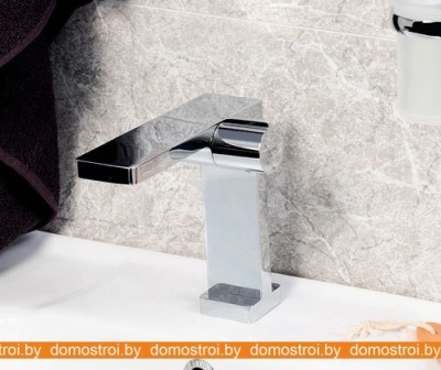 Смеситель Wasserkraft Alme 1510 фотография