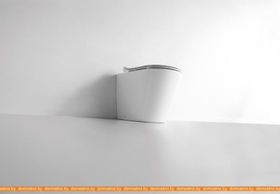 Унитаз CeramaLux NS3178 фотография