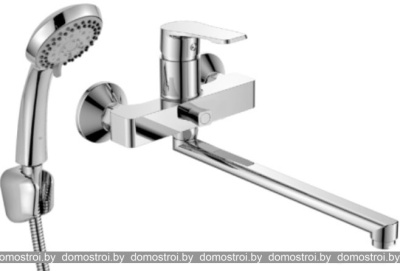 Смеситель Decoroom DR23043 фотография