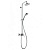 Душевая стойка Hansgrohe Croma 100 Showerpipe [27154000] картинка